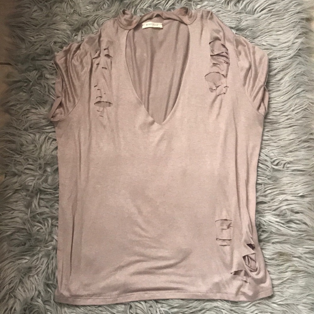 Women’s shirt